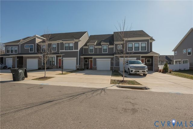 12313 Wescott Way, Chesterfield, VA 23112