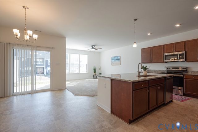 12313 Wescott Way, Chesterfield, VA 23112