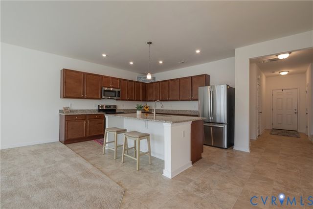 12313 Wescott Way, Chesterfield, VA 23112