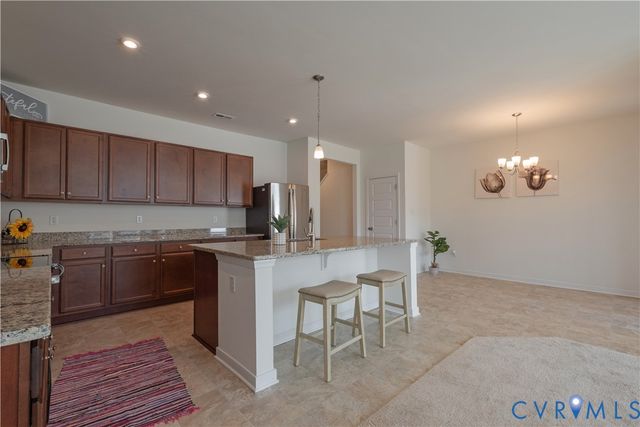 12313 Wescott Way, Chesterfield, VA 23112