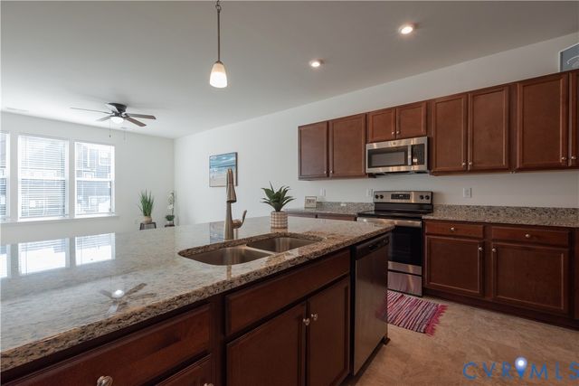 12313 Wescott Way, Chesterfield, VA 23112