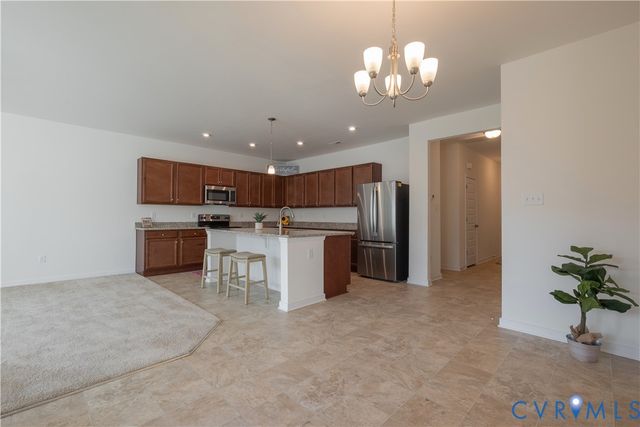 12313 Wescott Way, Chesterfield, VA 23112