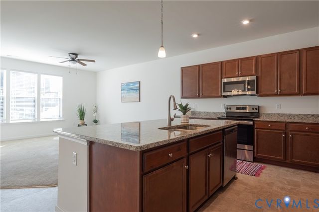 12313 Wescott Way, Chesterfield, VA 23112