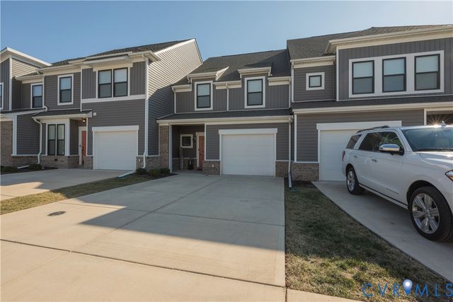 12313 Wescott Way, Chesterfield, VA 23112