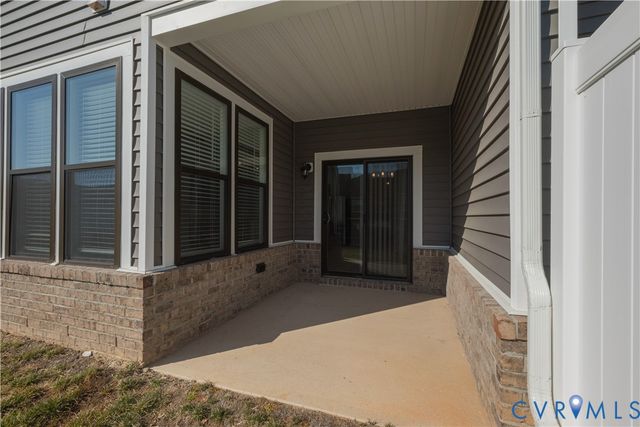 12313 Wescott Way, Chesterfield, VA 23112