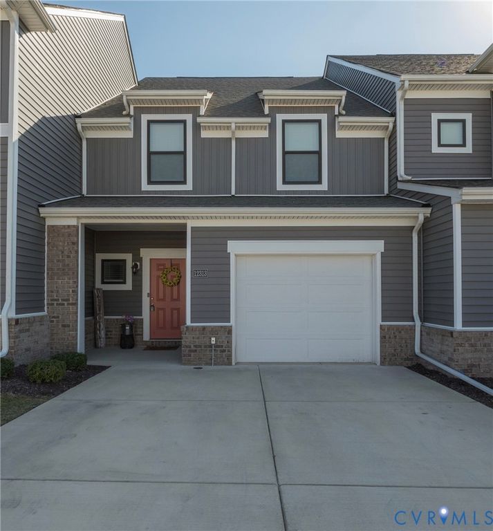 12313 Wescott Way, Chesterfield, VA 23112