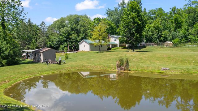 5150 Route 9g, Germantown, NY 12526