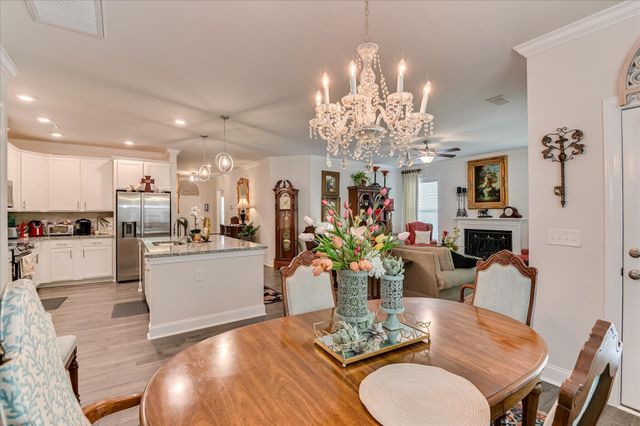 495 Little Pines Court, Aiken, SC 29801