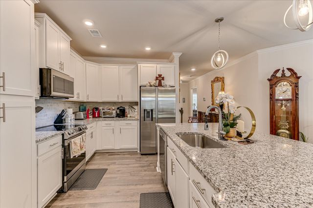 495 Little Pines Court, Aiken, SC 29801