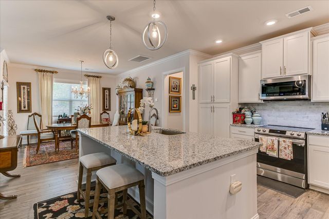 495 Little Pines Court, Aiken, SC 29801