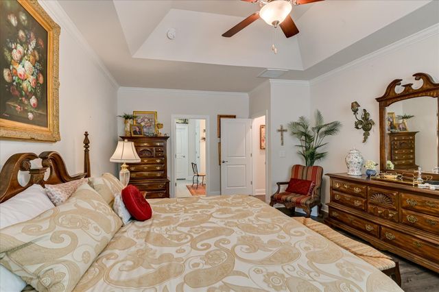 495 Little Pines Court, Aiken, SC 29801