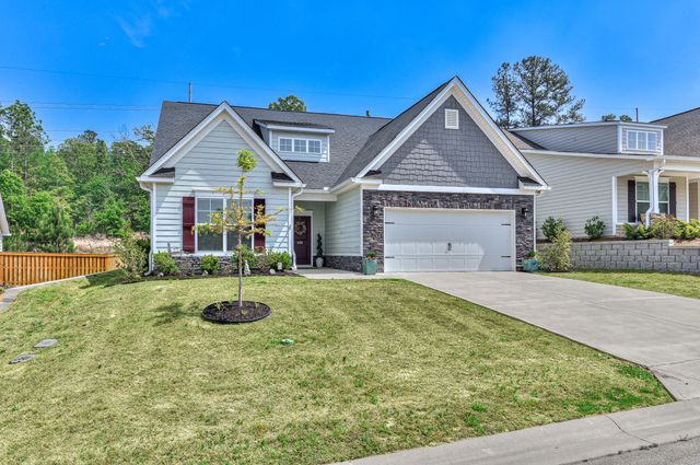495 Little Pines Court, Aiken, SC 29801