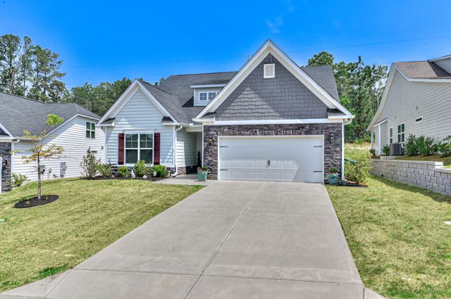 495 Little Pines Court, Aiken, SC 29801
