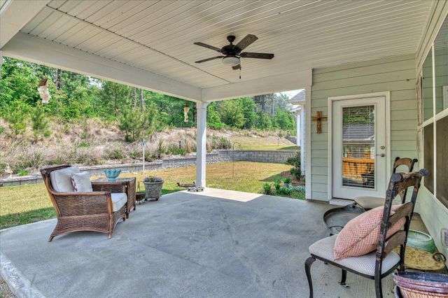 495 Little Pines Court, Aiken, SC 29801