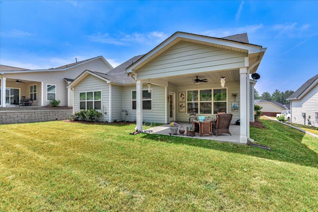 495 Little Pines Court, Aiken, SC 29801