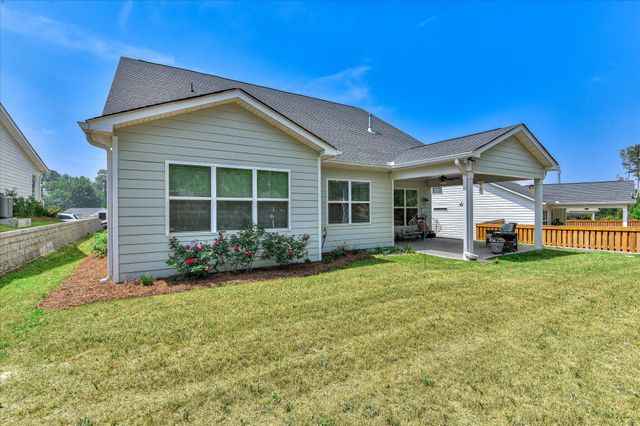 495 Little Pines Court, Aiken, SC 29801