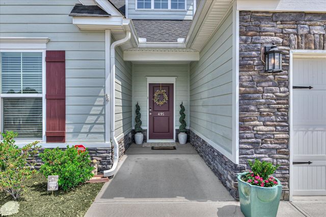 495 Little Pines Court, Aiken, SC 29801