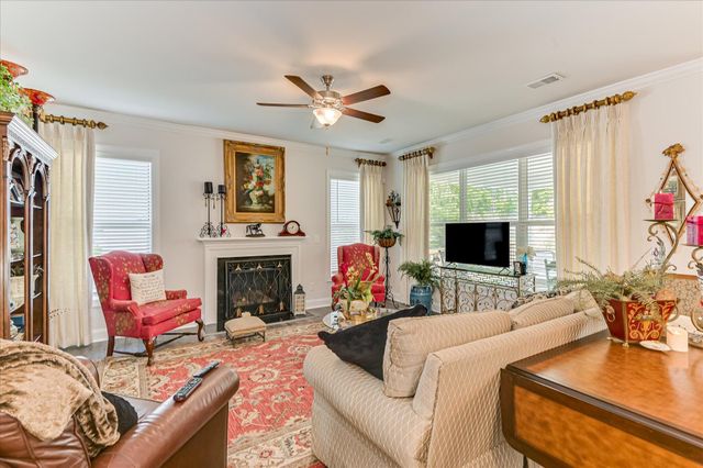 495 Little Pines Court, Aiken, SC 29801