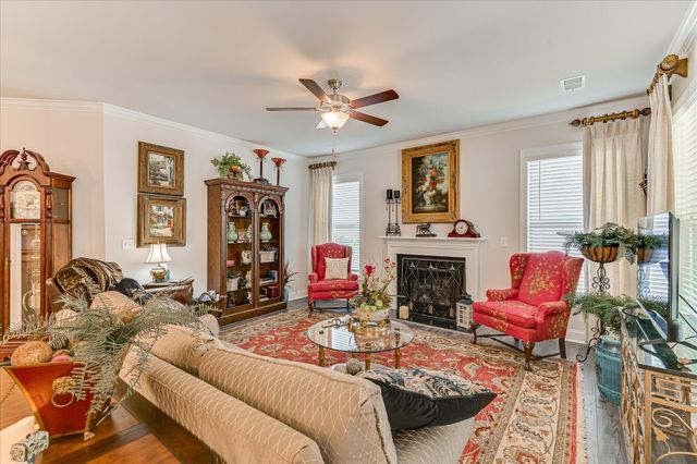 495 Little Pines Court, Aiken, SC 29801