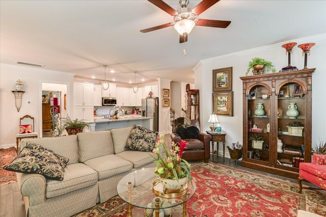 495 Little Pines Court, Aiken, SC 29801