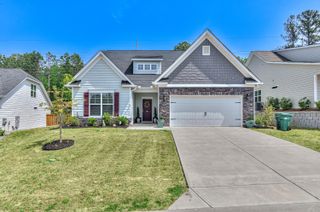 495 Little Pines Court, Aiken, SC 29801