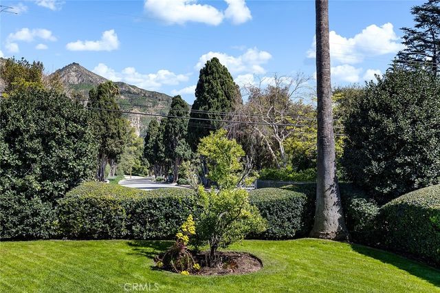 1875 Braeburn Road, Altadena, CA 91001