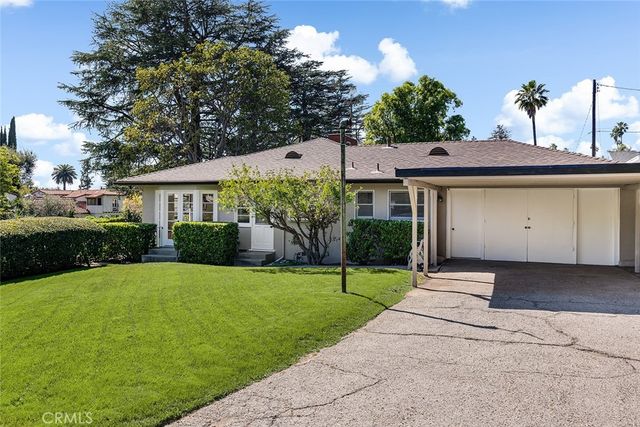 1875 Braeburn Road, Altadena, CA 91001