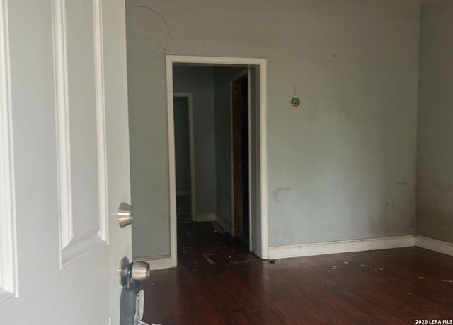 809 LEAL ST, San Antonio, TX 78207