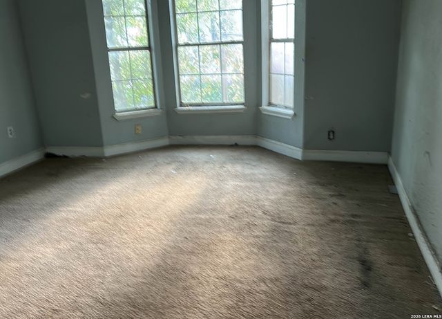 809 LEAL ST, San Antonio, TX 78207