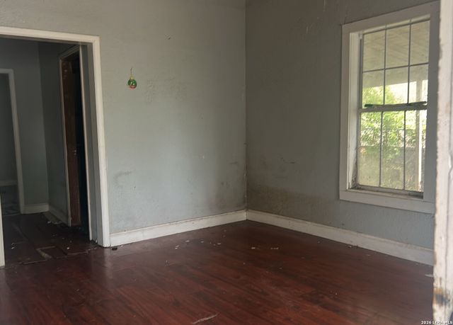 809 LEAL ST, San Antonio, TX 78207