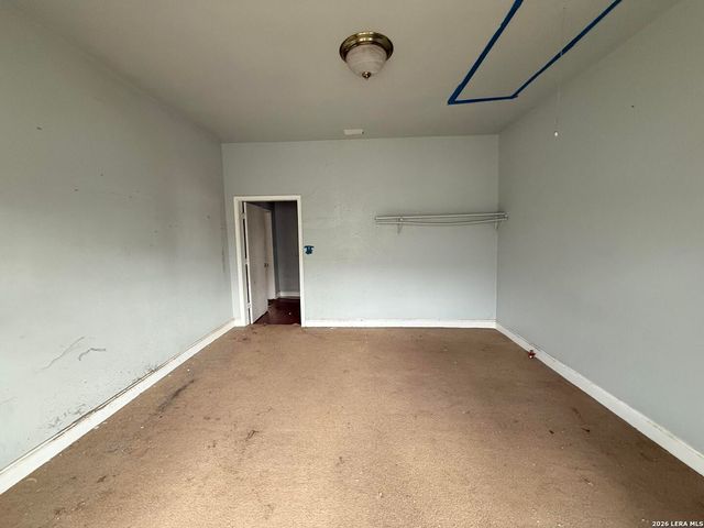809 LEAL ST, San Antonio, TX 78207