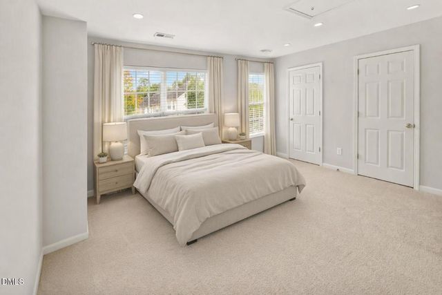 3123 Winding Waters Way, Raleigh, NC 27614