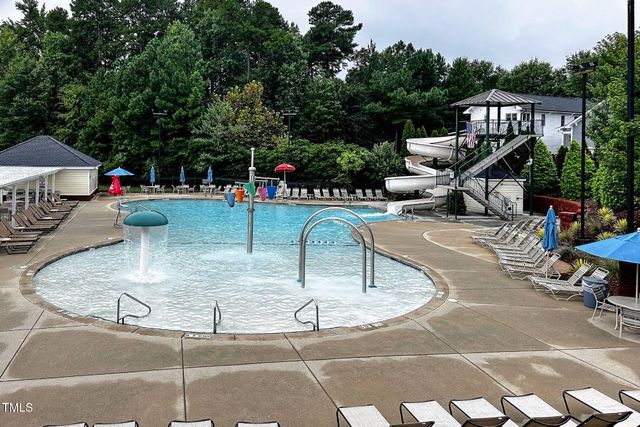 3123 Winding Waters Way, Raleigh, NC 27614