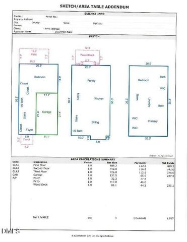 3123 Winding Waters Way, Raleigh, NC 27614