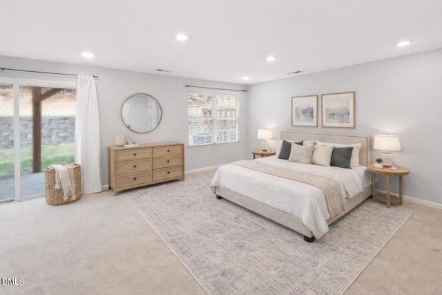 3123 Winding Waters Way, Raleigh, NC 27614