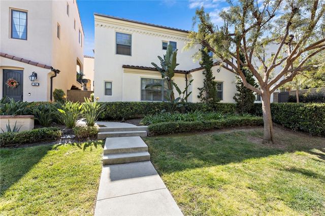 56 Painted Trellis, Irvine, CA 92620
