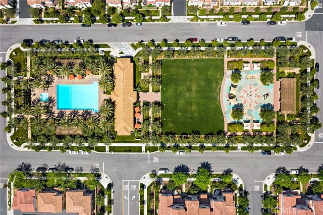 56 Painted Trellis, Irvine, CA 92620