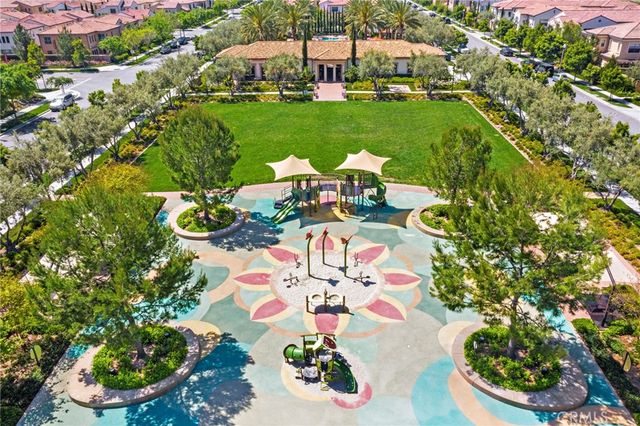 56 Painted Trellis, Irvine, CA 92620