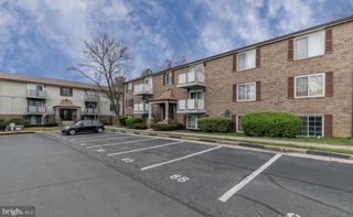 8386 Brockham Dr Apt A, Alexandria, VA 22309