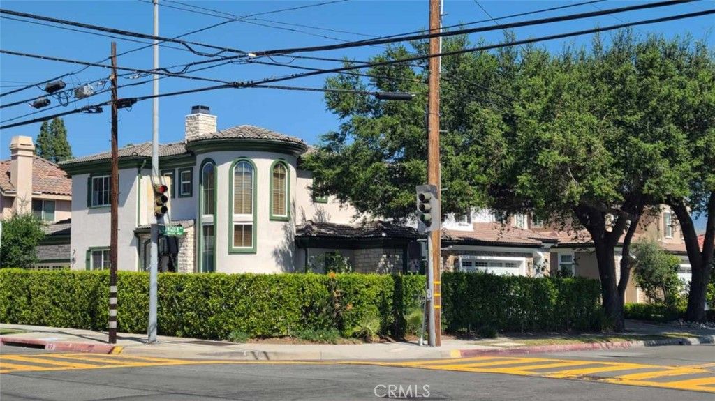 Image 2 of property listing at 6304 Oak Avenue, Temple City, CA 91780