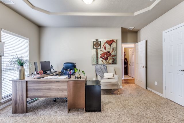 9836 Yellow Cup Drive, Fort Worth, TX 76177