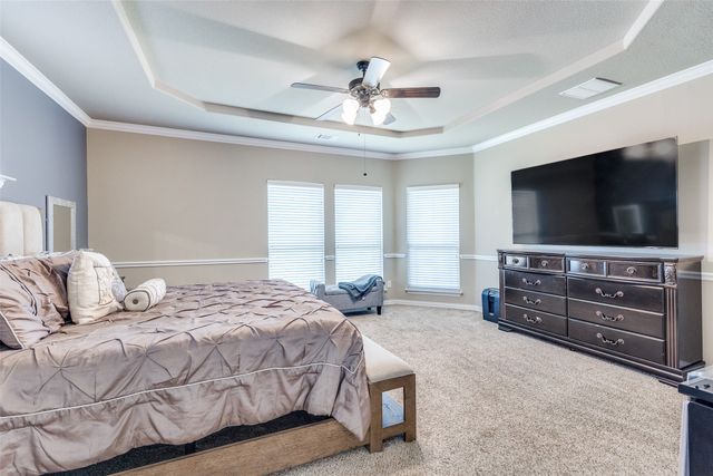 9836 Yellow Cup Drive, Fort Worth, TX 76177