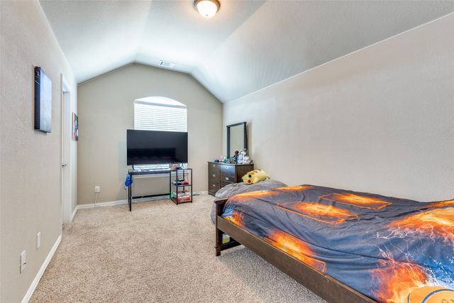9836 Yellow Cup Drive, Fort Worth, TX 76177