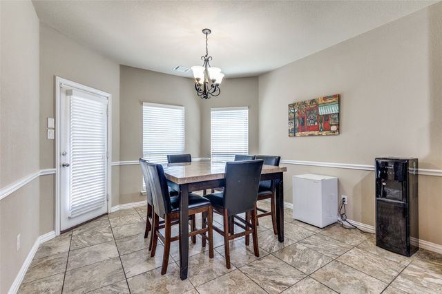 9836 Yellow Cup Drive, Fort Worth, TX 76177