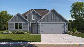 3049 Creekside Hills Boulevard, Copperas Cove, TX 76522