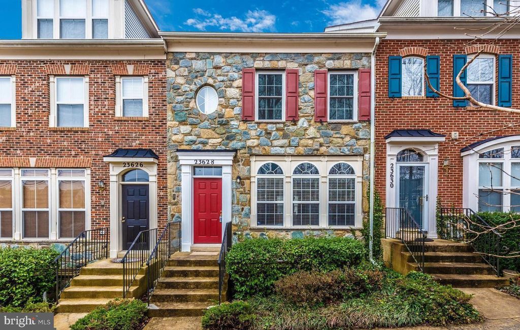 23628 PUBLIC HOUSE RD, Clarksburg, MD 20871