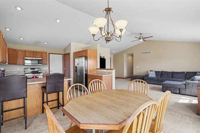 11738 Ambling Avenue, Galesburg, MI 49053