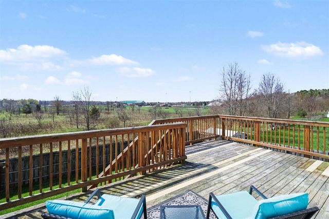 11738 Ambling Avenue, Galesburg, MI 49053