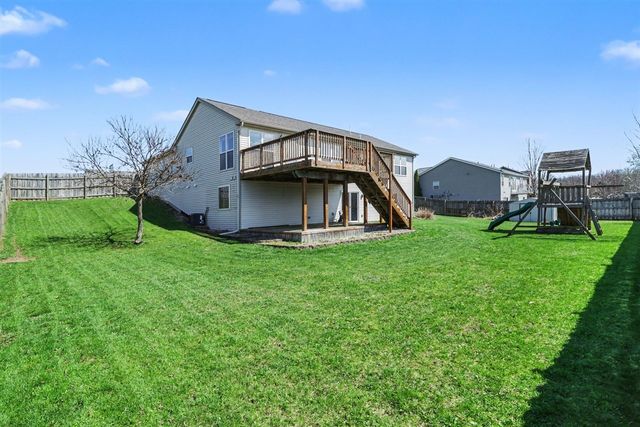 11738 Ambling Avenue, Galesburg, MI 49053