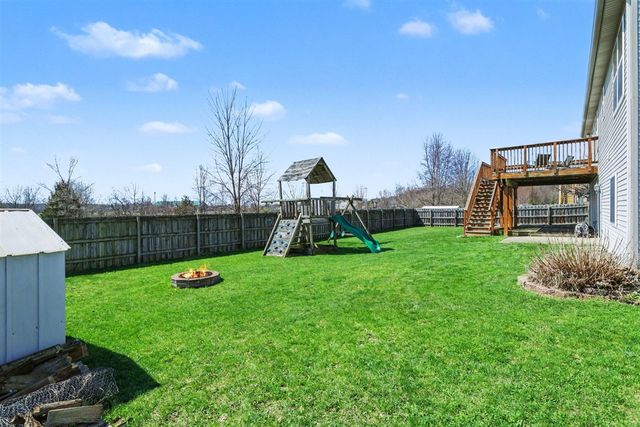 11738 Ambling Avenue, Galesburg, MI 49053